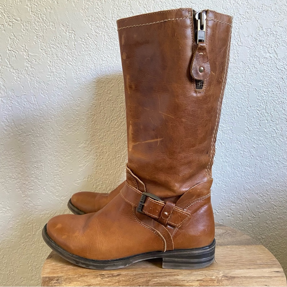 Bed Stu Riding Boots - Picture 5 of 15